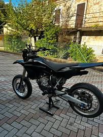Husqvarna sm 125