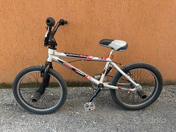 Bici BMX
