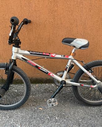 Bici BMX