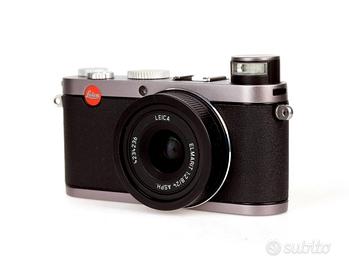 Leica X1