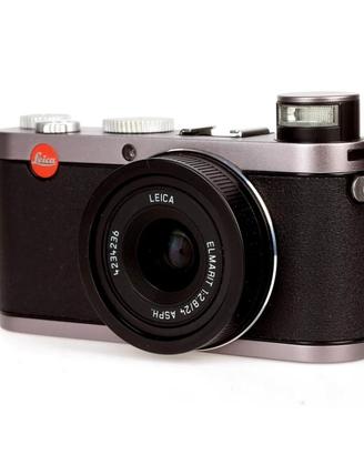 Leica X1