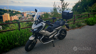 Honda X-ADV 750 usata in vendita