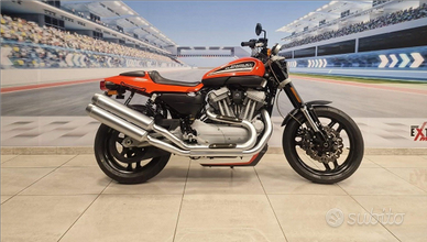 Harley Davidson xr 1200