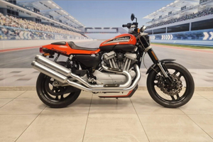 Harley Davidson xr 1200