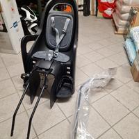 Seggiolino Bici