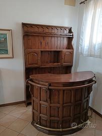 Mobile Bar da Taverna