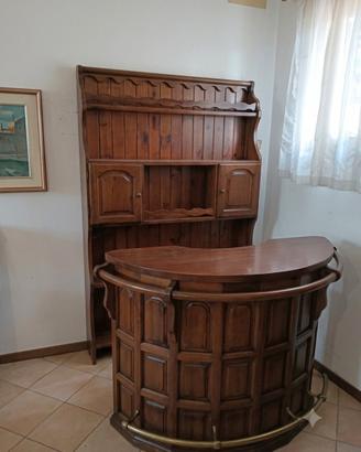 Mobile Bar da Taverna