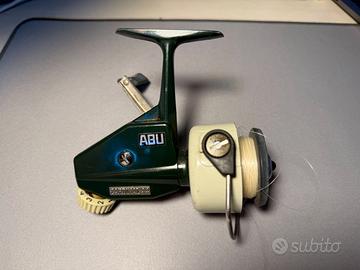 Mulinello ABU CARDINAL 44 da collezione