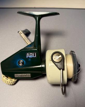ANCIEN MOULINET ABU Cardinal 44