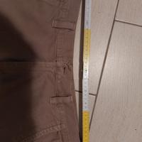 Carrera pantaloni 50 