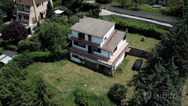 Villa a Casale d'Abruzzo (900 mslm) Montagna