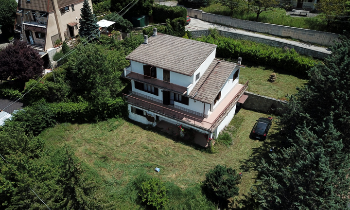 Villa a Casale d'Abruzzo (900 mslm) Montagna