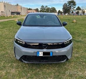 Opel Corsa 1.2 Turbo 100 CV GS - 2024 TAGLIANDATA