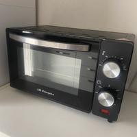 Forno elettrico da 10 litri