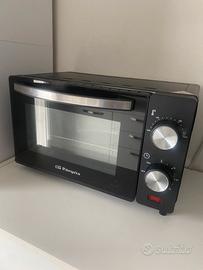 Forno elettrico da 10 litri