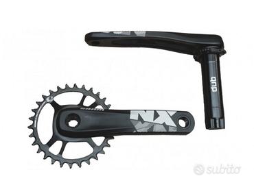 Guarnitura sram NX dub 170 mm