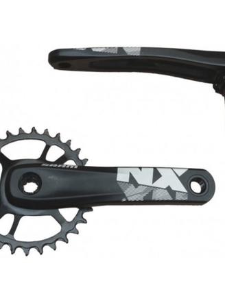 Guarnitura sram NX dub 170 mm