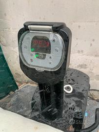 Piscina idro massaggio intex