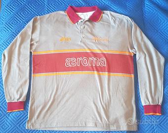 Maglia AS ROMa Asics originale anno 1996/1997