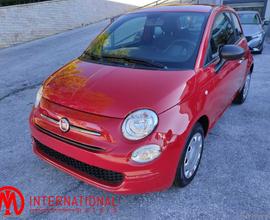 FIAT 500 1.0 Hybrid