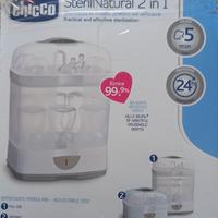 sterilizzazione chicco