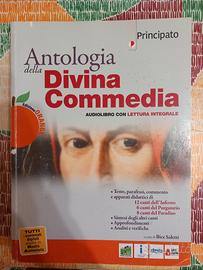 Divina Commedia 
