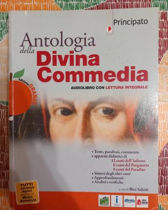 Divina Commedia 