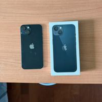 Iphone 13 usato