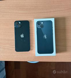 Iphone 13 usato