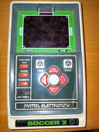 Giochi portatili anni 80