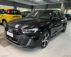 AUDI A1 SPB 25 TFSI S line edition