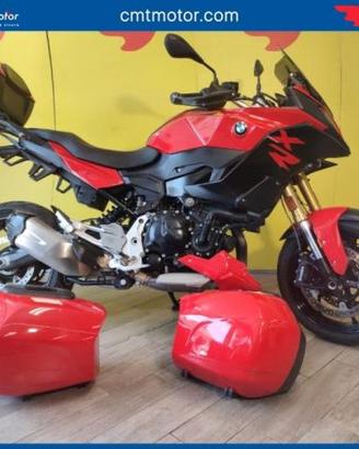 BMW F 900 XR ABS