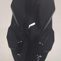 Parabrezza Africa twin