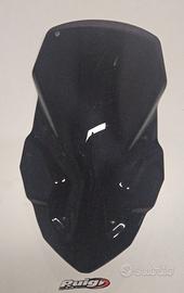 Parabrezza Africa twin