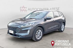 Ford Kuga 2.0 ecoblue Titanium 2wd 120cv auto