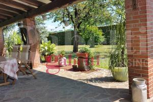 Casa Indipendente Pradamano [724VRG]