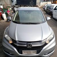 Honda HR-V 2° serie Anno 2017 | SOLO PER RICAMBI