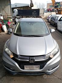 Honda HR-V 2° serie Anno 2017 | SOLO PER RICAMBI