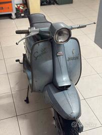 Lambretta 125 originale