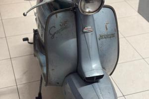 Lambretta 125 originale