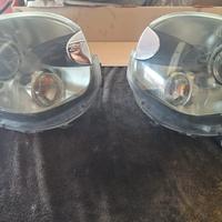 Ricambi Mini Countryman