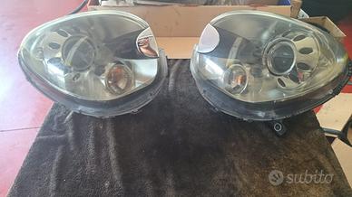 Ricambi Mini Countryman