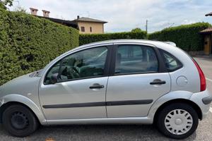 Citroen C3 2002  700€ prezzo trattabile