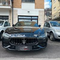 Maserati Ghibli V6 Diesel 275 CV Gransport