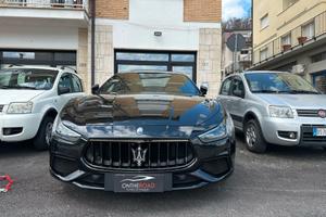 Maserati Ghibli V6 Diesel 275 CV Gransport