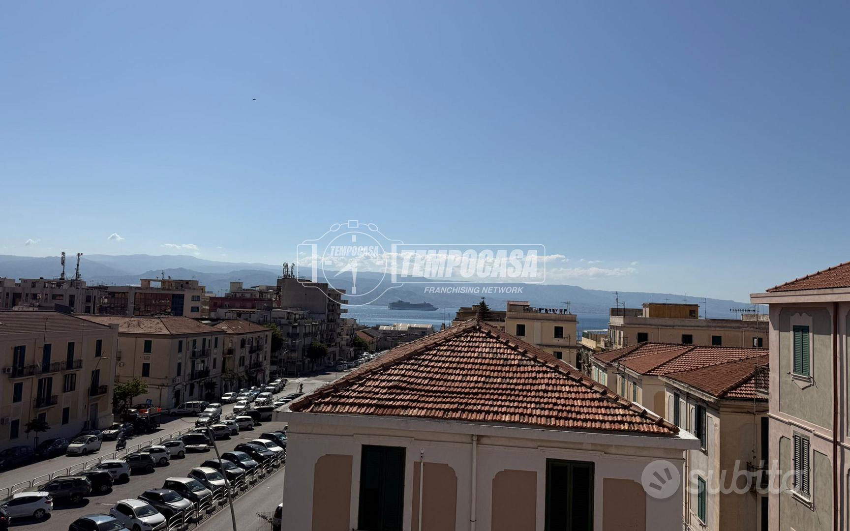 Appartamento – Messina, Quartiere Lombardo, III Circoscrizione - Vista 4