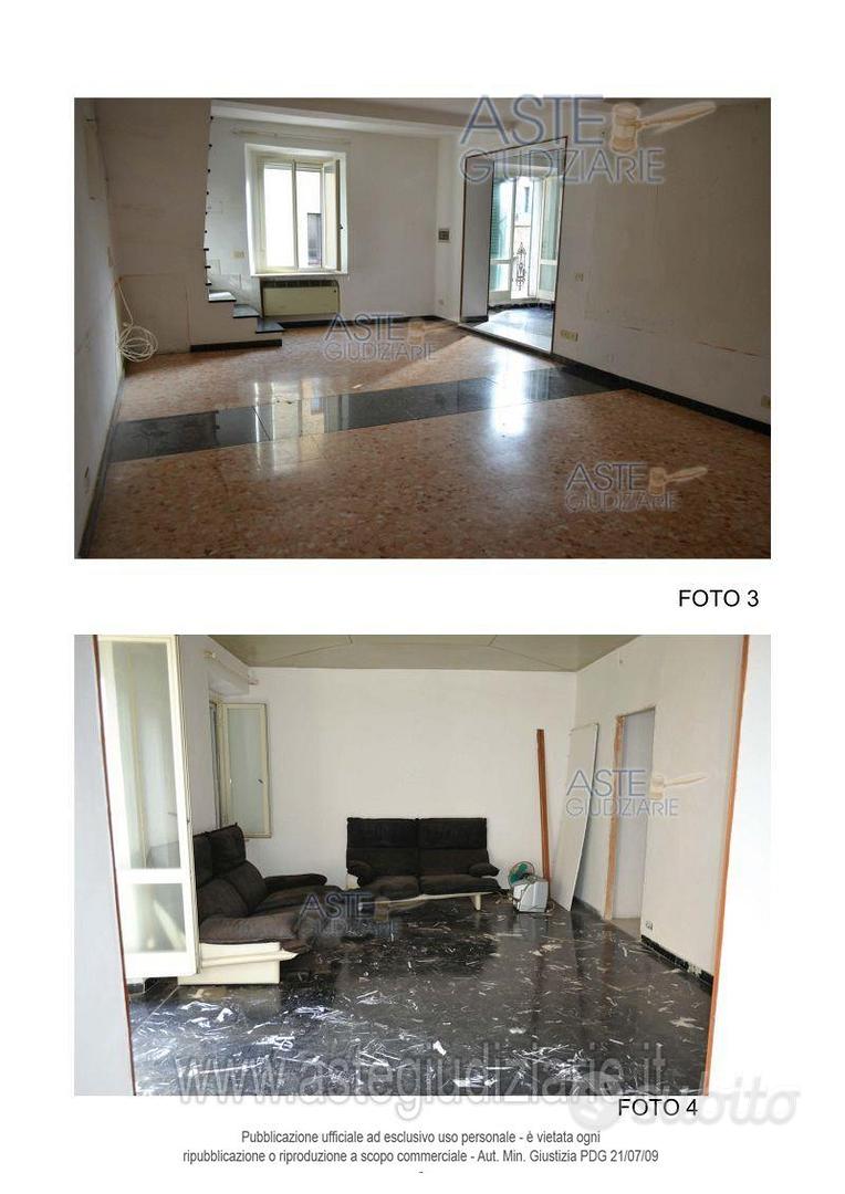 Appartamento – Monticiano, Siena - Vista 3