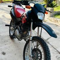 Honda XR 125