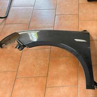 Parafango lancia ypsilon anno 2014