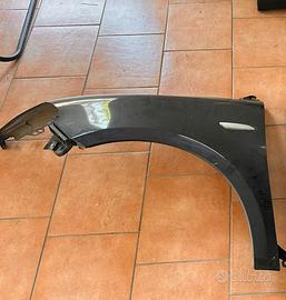 Parafango lancia ypsilon anno 2014